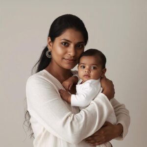 Breastfeeding Basics for New Mothers
